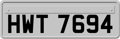 HWT7694