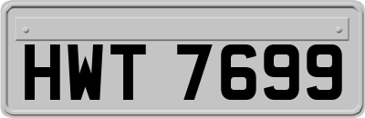 HWT7699