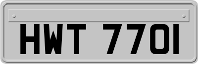 HWT7701