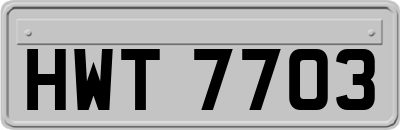 HWT7703