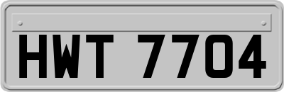 HWT7704