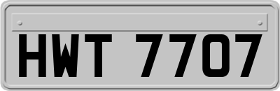 HWT7707