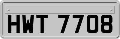 HWT7708