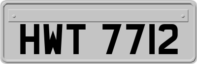 HWT7712
