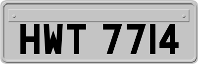 HWT7714