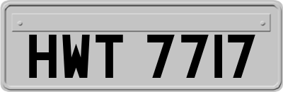 HWT7717