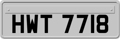 HWT7718