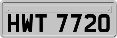HWT7720