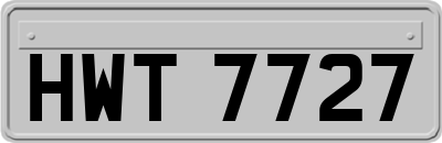 HWT7727
