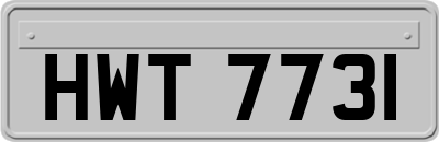 HWT7731