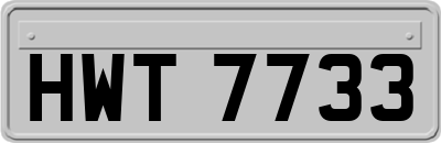 HWT7733