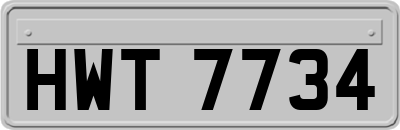 HWT7734
