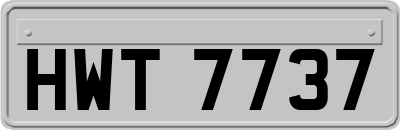 HWT7737