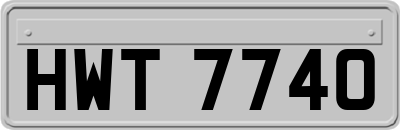 HWT7740