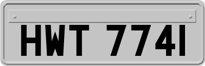 HWT7741