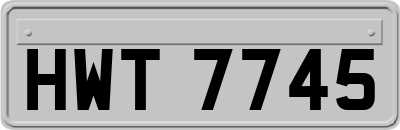 HWT7745