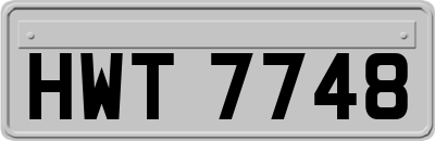 HWT7748
