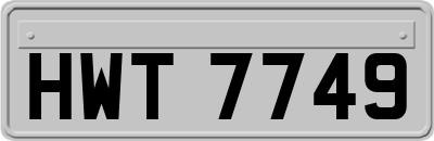 HWT7749