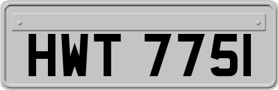HWT7751