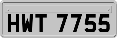 HWT7755