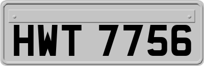 HWT7756