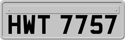 HWT7757