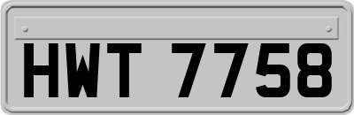 HWT7758