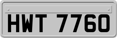HWT7760