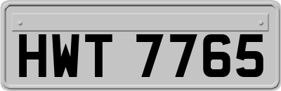 HWT7765