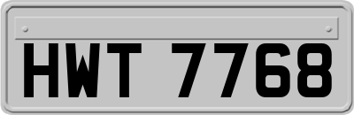 HWT7768