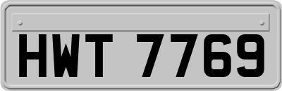 HWT7769