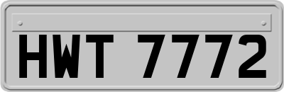 HWT7772