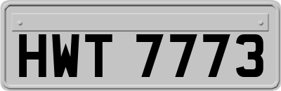 HWT7773