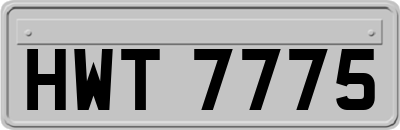 HWT7775