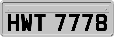 HWT7778