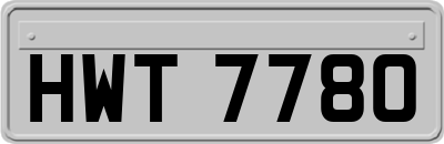 HWT7780