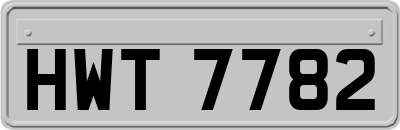 HWT7782