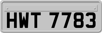 HWT7783