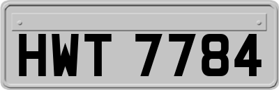 HWT7784