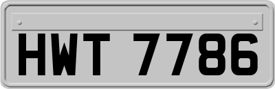 HWT7786