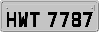 HWT7787