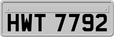 HWT7792