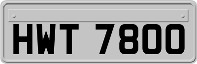 HWT7800