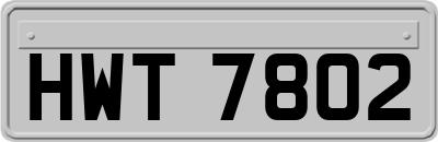 HWT7802
