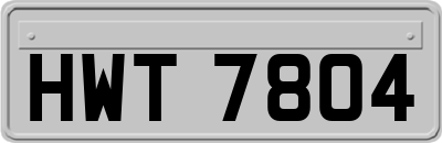 HWT7804