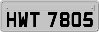 HWT7805