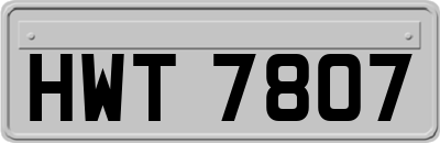 HWT7807