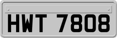 HWT7808