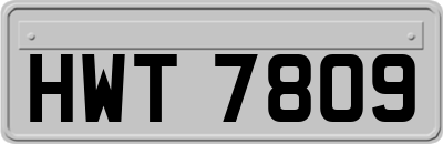 HWT7809