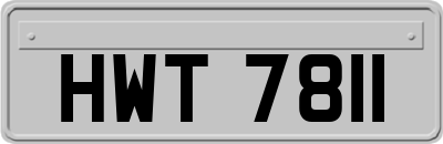 HWT7811